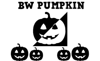 Play BW Pumpkin online free