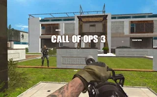 Play Call of Ops 3 online free