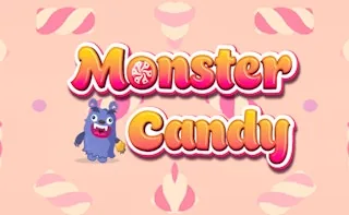 Play Candy Blast - Candy Bomb Puzzle Game online free