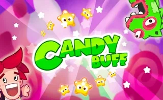 Play Candy Buff online free