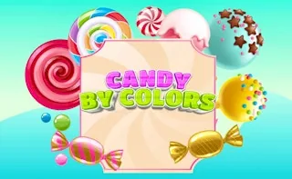 Play Candy by Colors online free