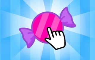 Play Candy Clicker 2 online free