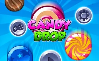 Play Candy Drop online free