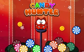 Play Candy Hunter online free