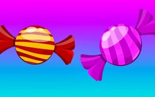 Play Candy Rush Clicker online free