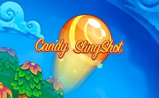 Play Candy SlingShot online free
