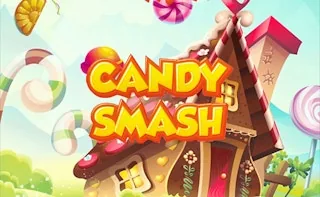 Play Candy Smash online free