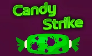Play Candy Strike online free