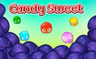 Play Candy Sweet online free