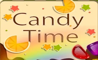 Play Candy Time online free