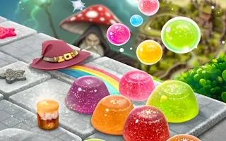 Play Candy7x7Block online free