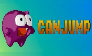 Play Canjump online free