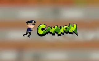Play Cannon online free