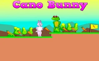 Play Cano Bunny online free