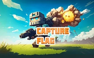 Play Capture Flag online free