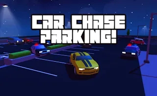 Play Car Chase Parking online free