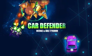 Play Car Defender online free