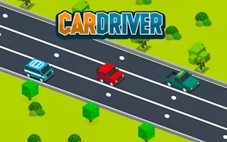 Play Car Driver online free