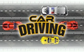 Play Car Driving online free