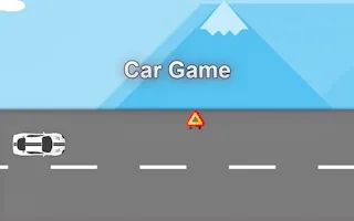 Play Car Game online free