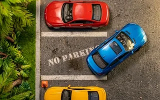 Play Car Parking online free