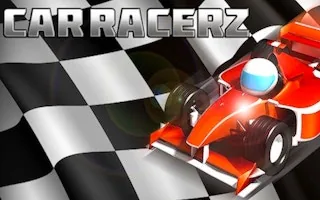 Play Car RacerZ online free