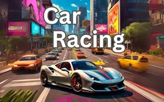 Play Car Racing online free