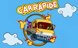 Play Car Rapide online free