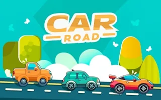 Play Car Road online free