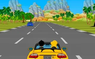 Play Car Rush Game online free