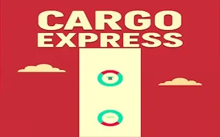 Play Cargo Express online free