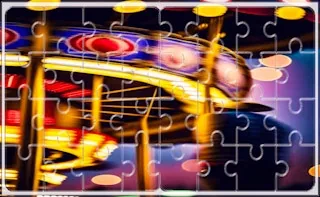 Play Carnival Jigsaw Picture Puzzle online free