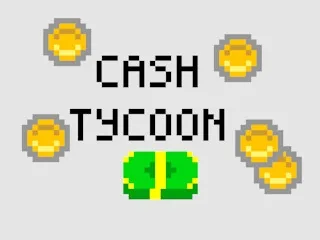 Play Cash Tycoon online free
