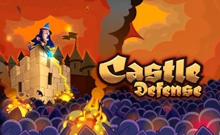 Play Castle Defense online free