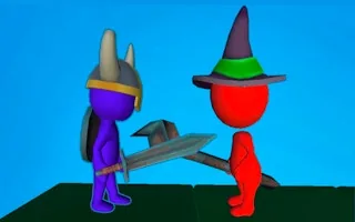 Play Castle Wars Cell Battle online free