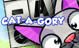 Play Cat-A-Gory online free
