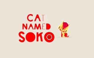 Play Cat named Soko online free