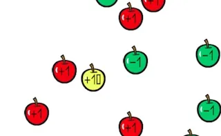 Play Catch the Apple online free