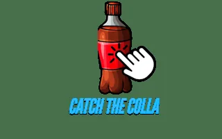 Play Catch the Colla online free