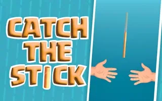 Play Catch the Stick online free