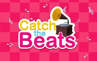 Play Catch the Beats online free