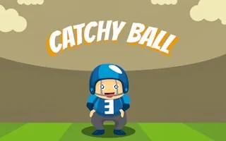 Play Catchy Ball online free