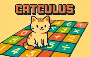 Play Catculus online free