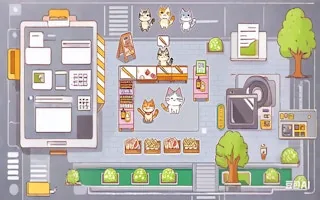 Play Cattale online free