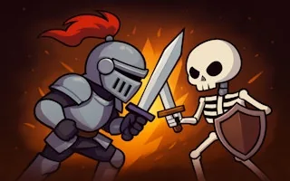 Play Cave Crusade online free