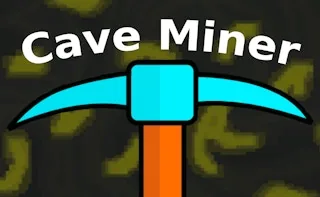 Play Cave Miner online free