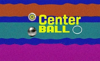 Play CenterBall online free