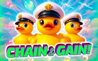 Play Chain & Gain! online free
