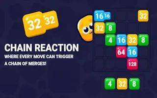 Play Chain Reaction online free