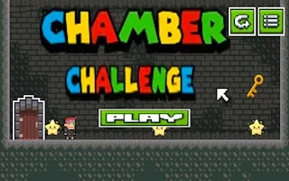 Play Chamber Challenge online free